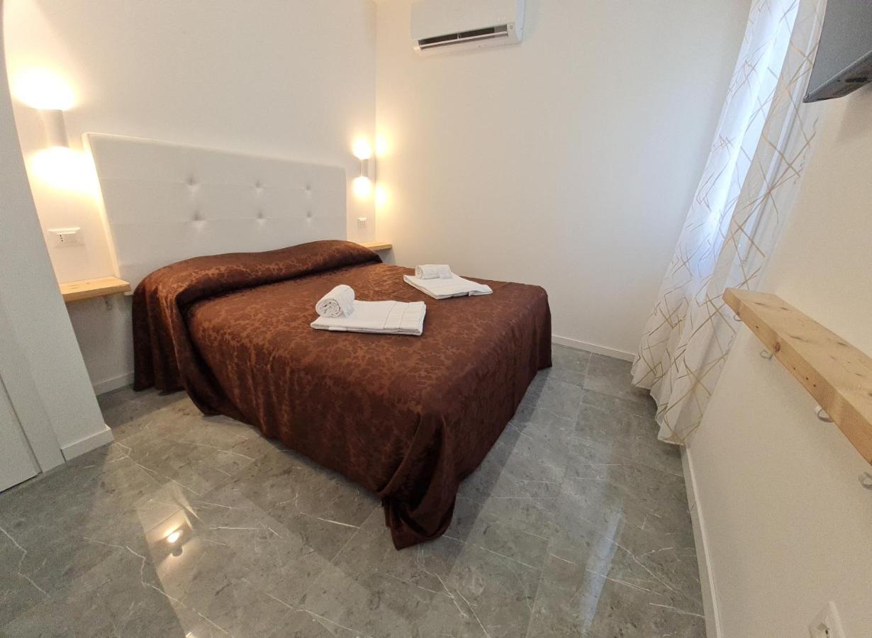 San Marco Dream Apartment Venesia Bagian luar foto