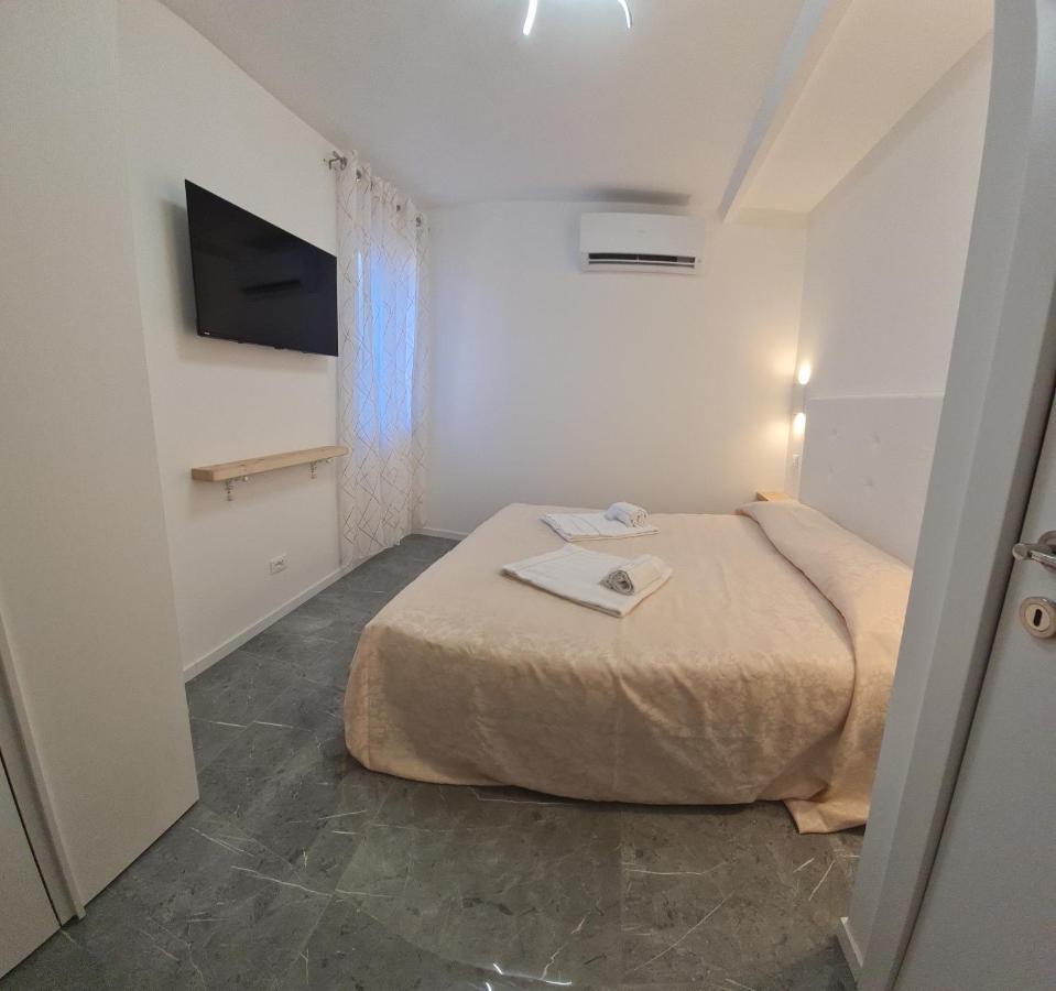 San Marco Dream Apartment Venesia Bagian luar foto