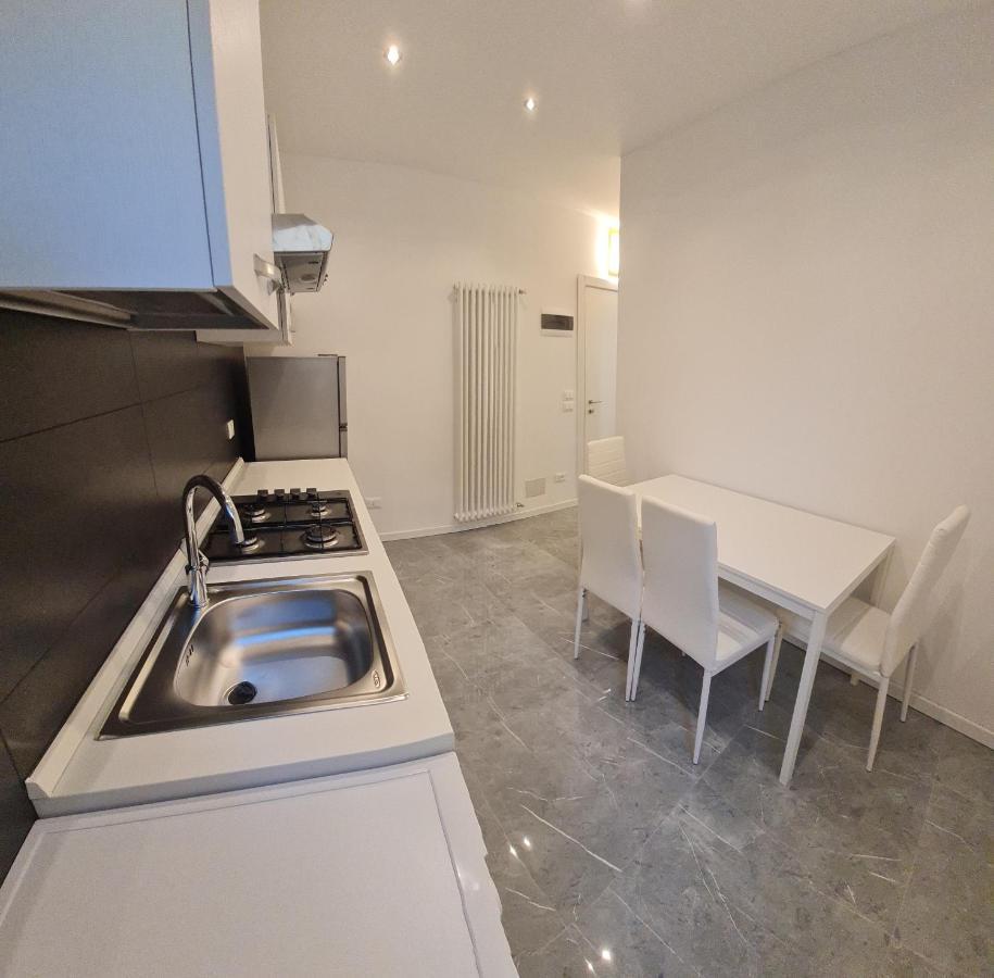 San Marco Dream Apartment Venesia Bagian luar foto