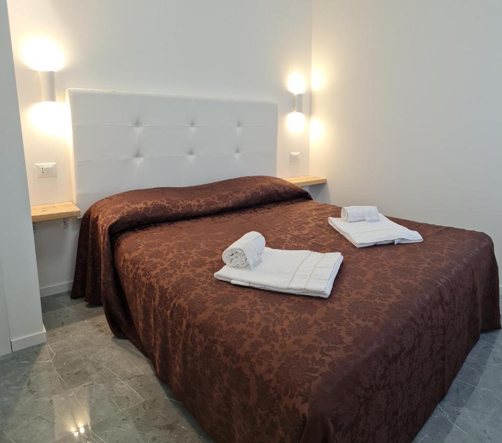 San Marco Dream Apartment Venesia Bagian luar foto