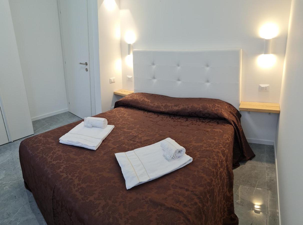 San Marco Dream Apartment Venesia Bagian luar foto