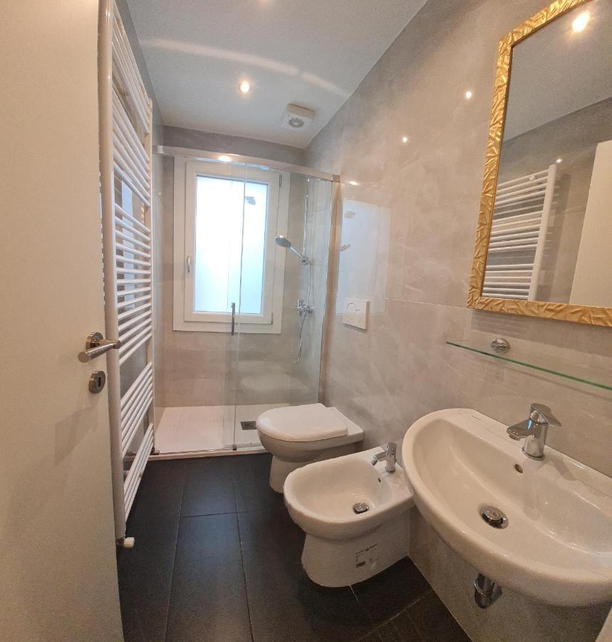 San Marco Dream Apartment Venesia Bagian luar foto