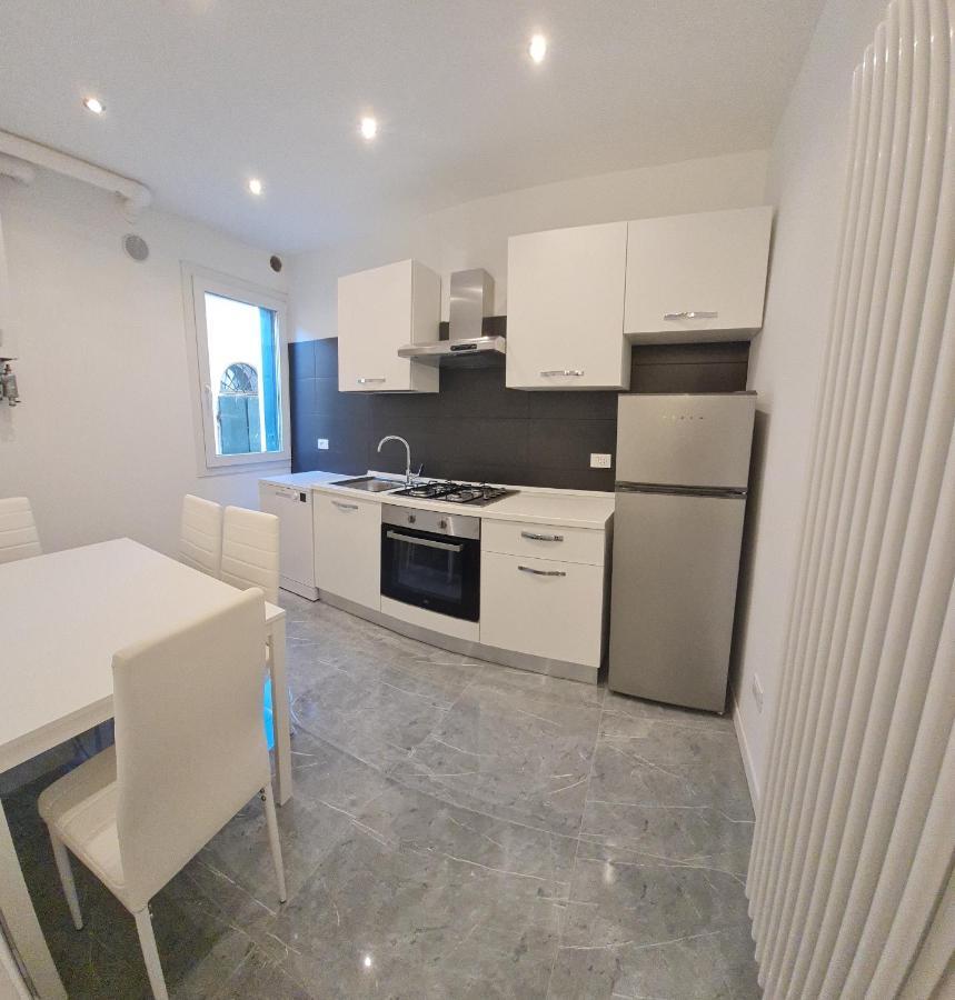 San Marco Dream Apartment Venesia Bagian luar foto