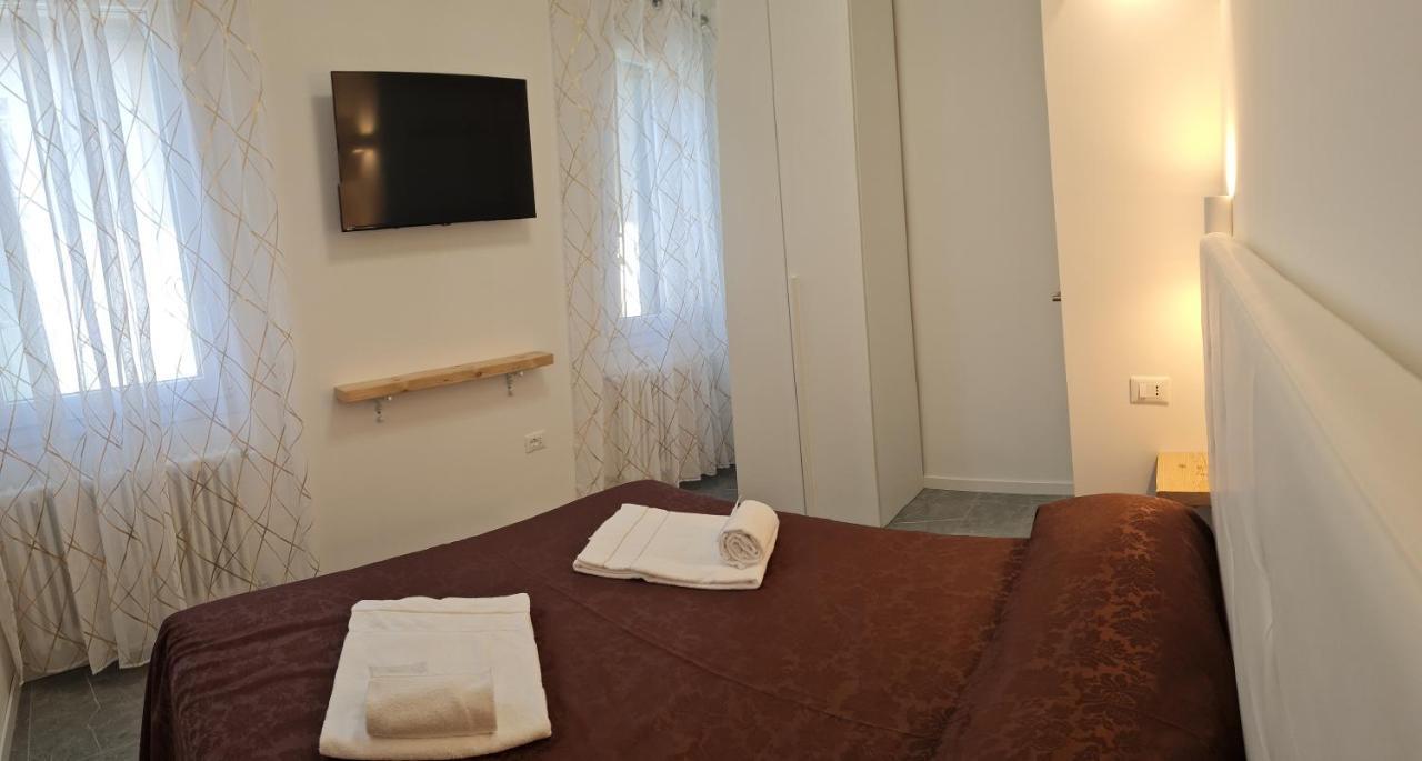 San Marco Dream Apartment Venesia Bagian luar foto